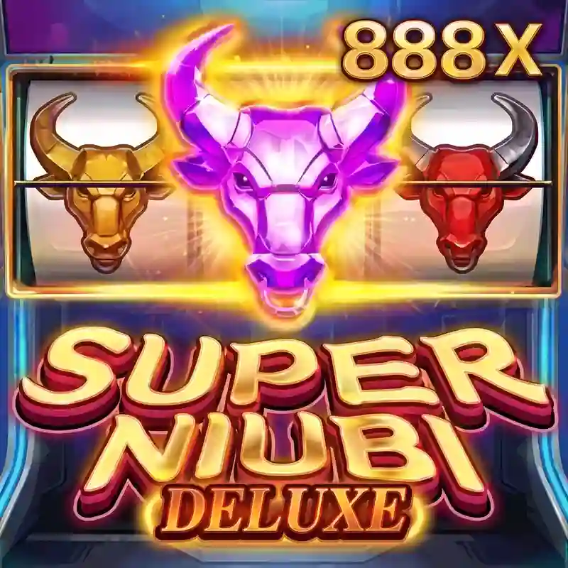 Trò chơi Phiên Bản Siêu Super Deluxe tại nk88